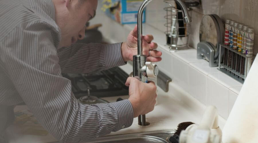 Professional expert plumbing services in Roundup, MT